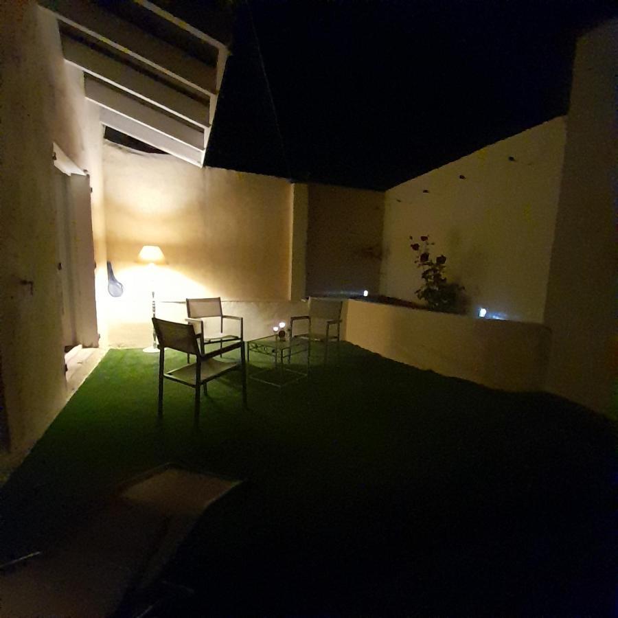 L'Olivier Tessa Hotesse Suite 30M2 Terrasse 20M2 La Celle  Eksteriør bilde