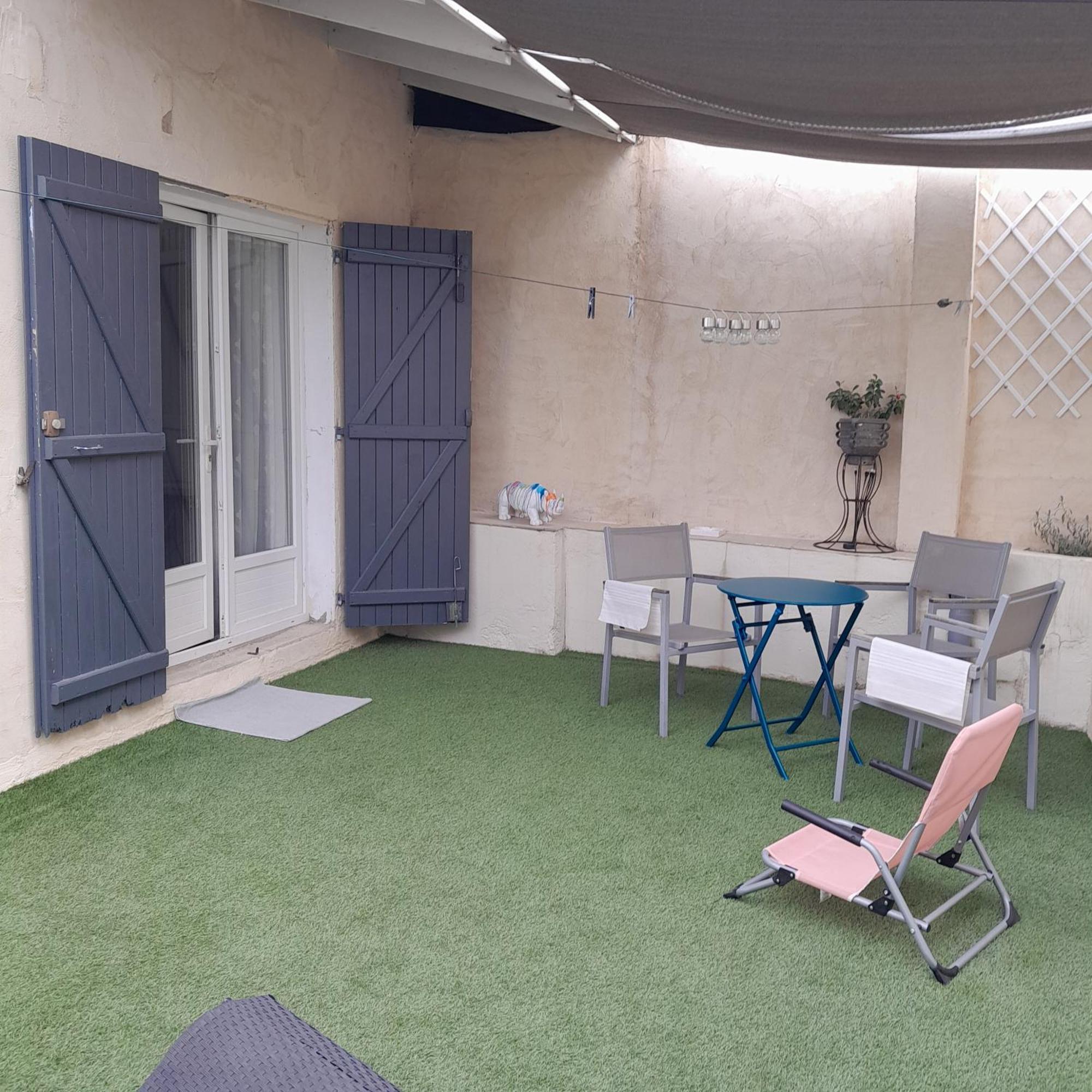 L'Olivier Tessa Hotesse Suite 30M2 Terrasse 20M2 La Celle  Eksteriør bilde