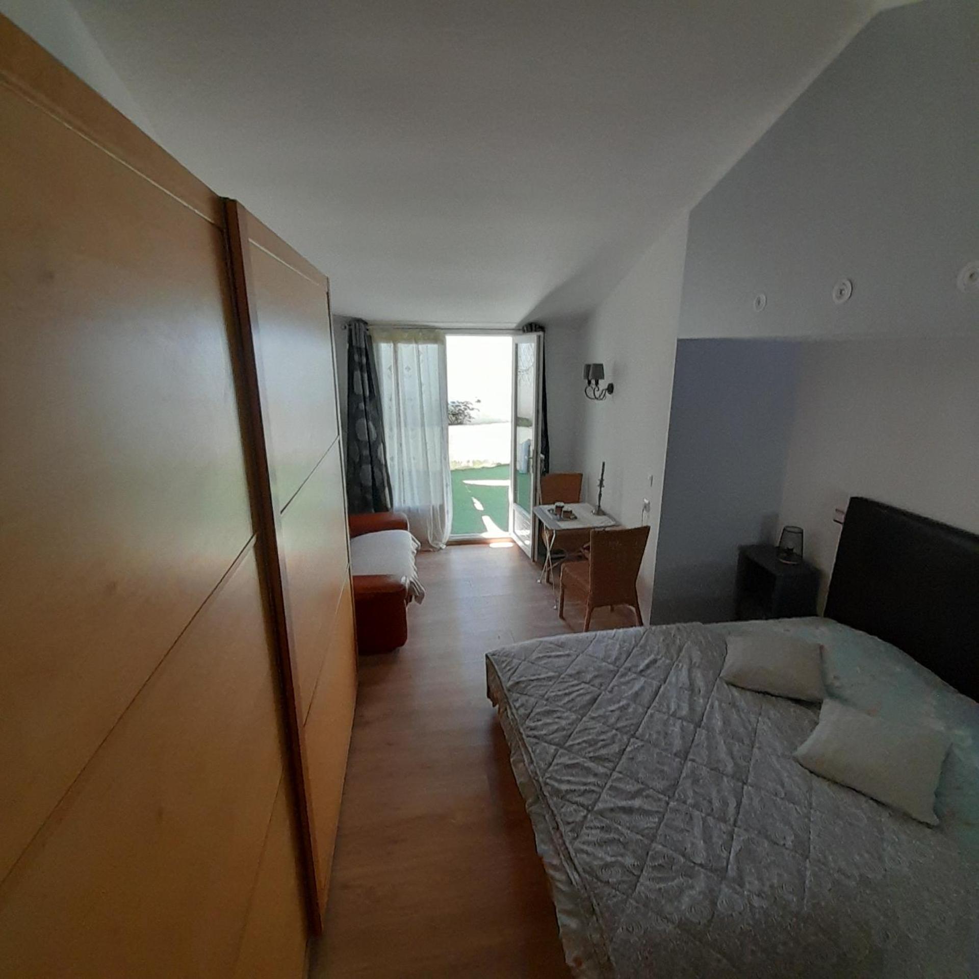 L'Olivier Tessa Hotesse Suite 30M2 Terrasse 20M2 La Celle  Eksteriør bilde